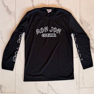 Ron Jon Rash Guard